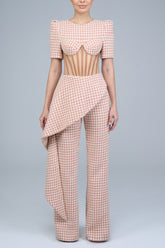 Belgrade Jumpsuit